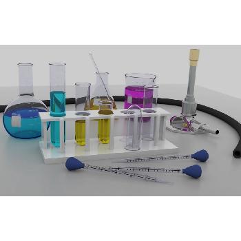 Empresa de Produtos para Laboratório