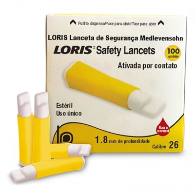 1,8mm MedLevensohn - Learnapharm