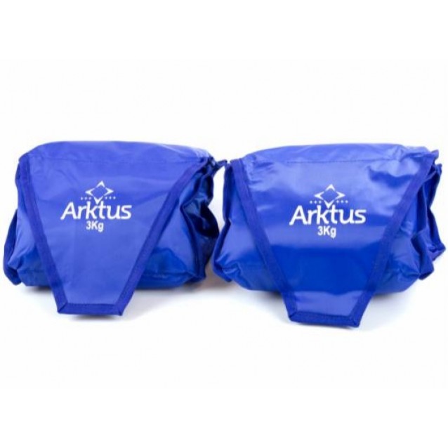 3 kilos - Arktus